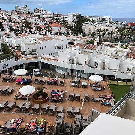 Santa Maria 124, Costa Adeje, Tenerife المظهر الخارجي الصورة
