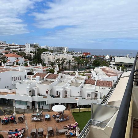 Santa Maria 124, Costa Adeje, Tenerife المظهر الخارجي الصورة