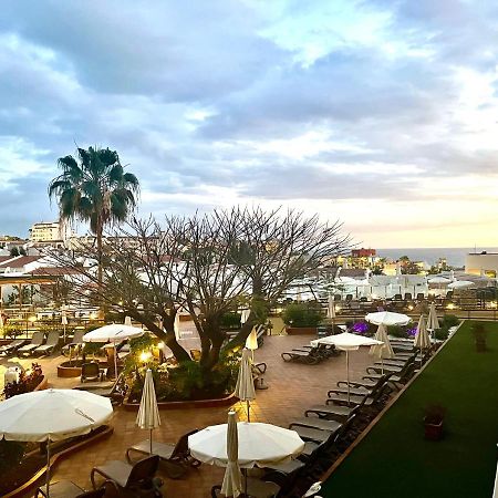 Santa Maria 124, Costa Adeje, Tenerife المظهر الخارجي الصورة