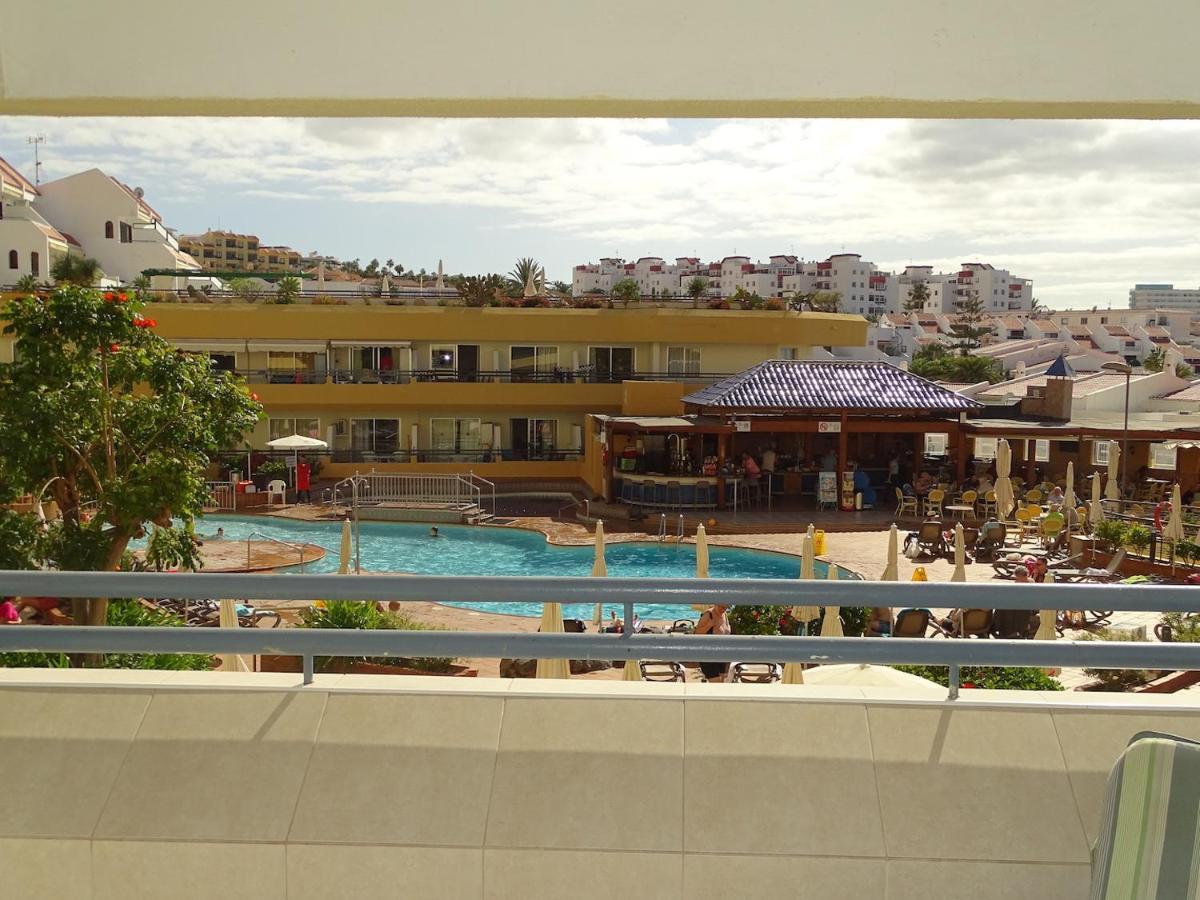 Santa Maria 124, Costa Adeje, Tenerife المظهر الخارجي الصورة