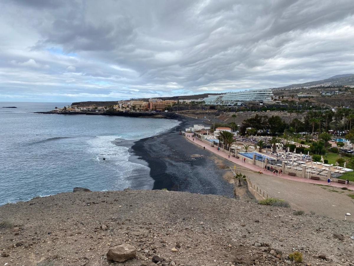 Santa Maria 124, Costa Adeje, Tenerife المظهر الخارجي الصورة