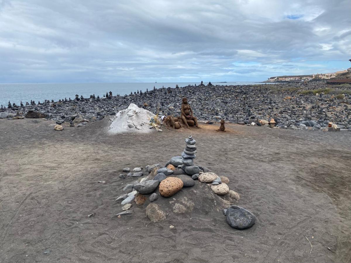 Santa Maria 124, Costa Adeje, Tenerife المظهر الخارجي الصورة