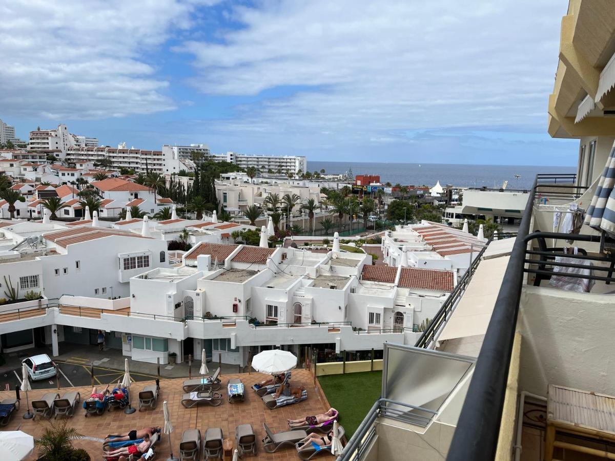 Santa Maria 124, Costa Adeje, Tenerife المظهر الخارجي الصورة
