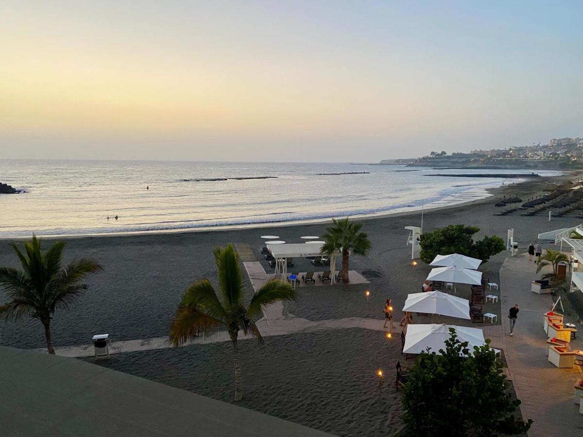 Santa Maria 124, Costa Adeje, Tenerife المظهر الخارجي الصورة