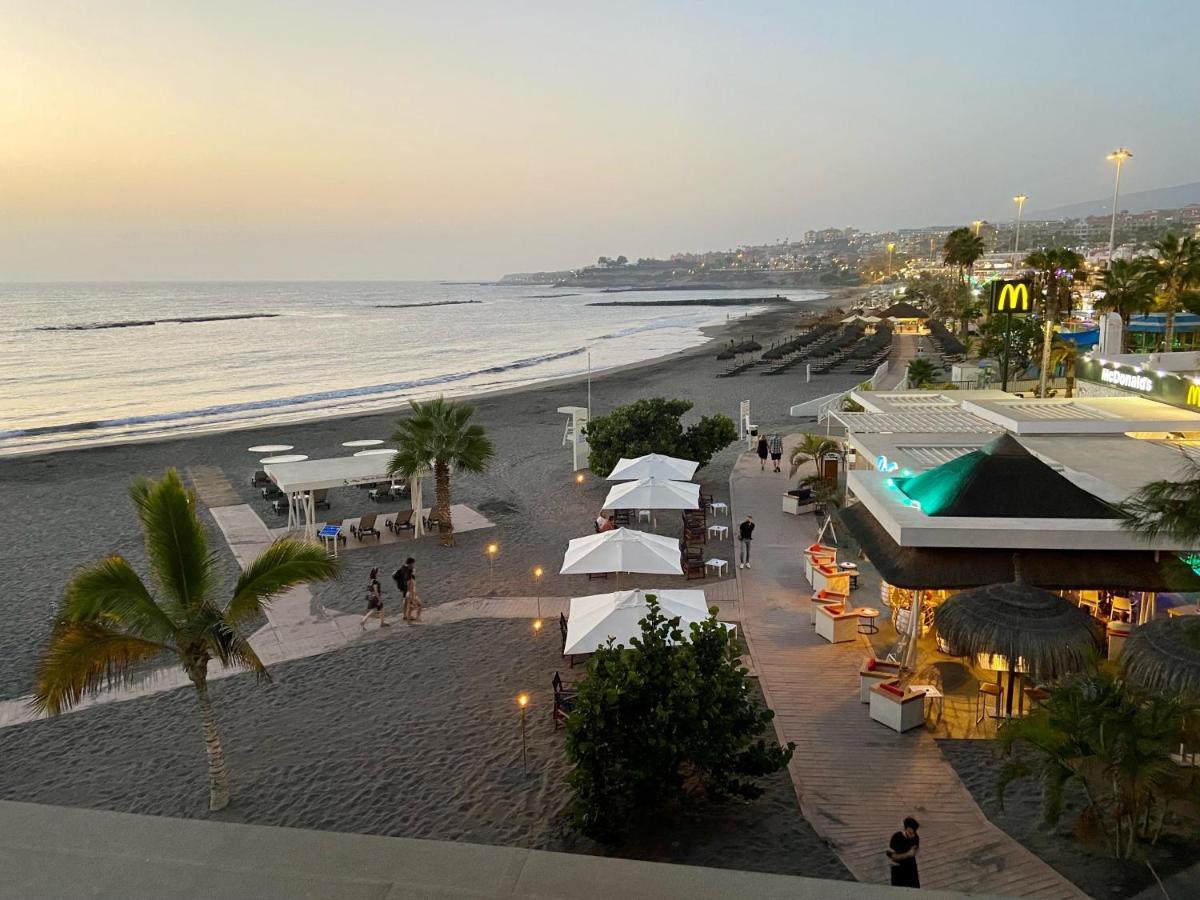 Santa Maria 124, Costa Adeje, Tenerife المظهر الخارجي الصورة