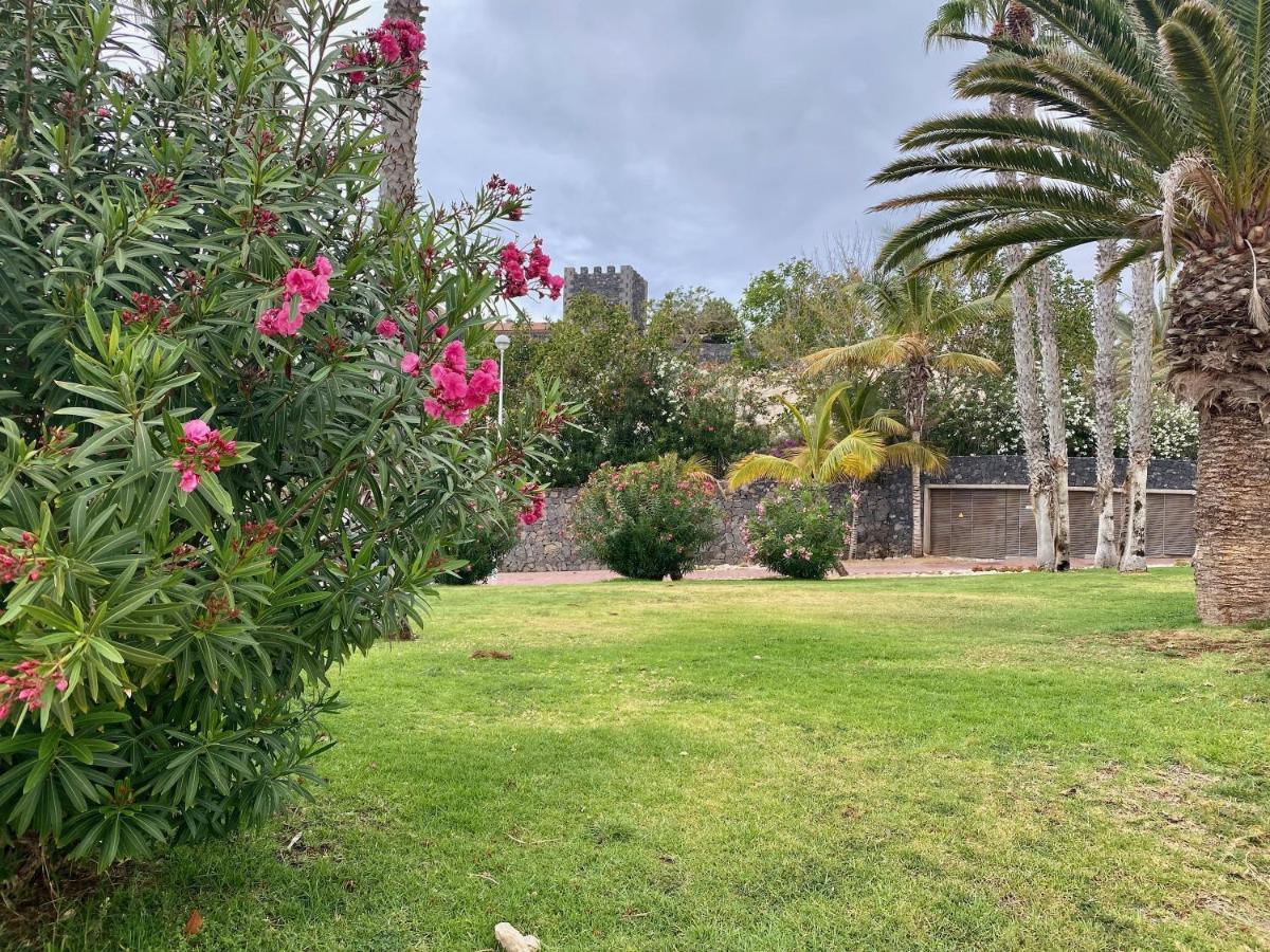 Santa Maria 124, Costa Adeje, Tenerife المظهر الخارجي الصورة