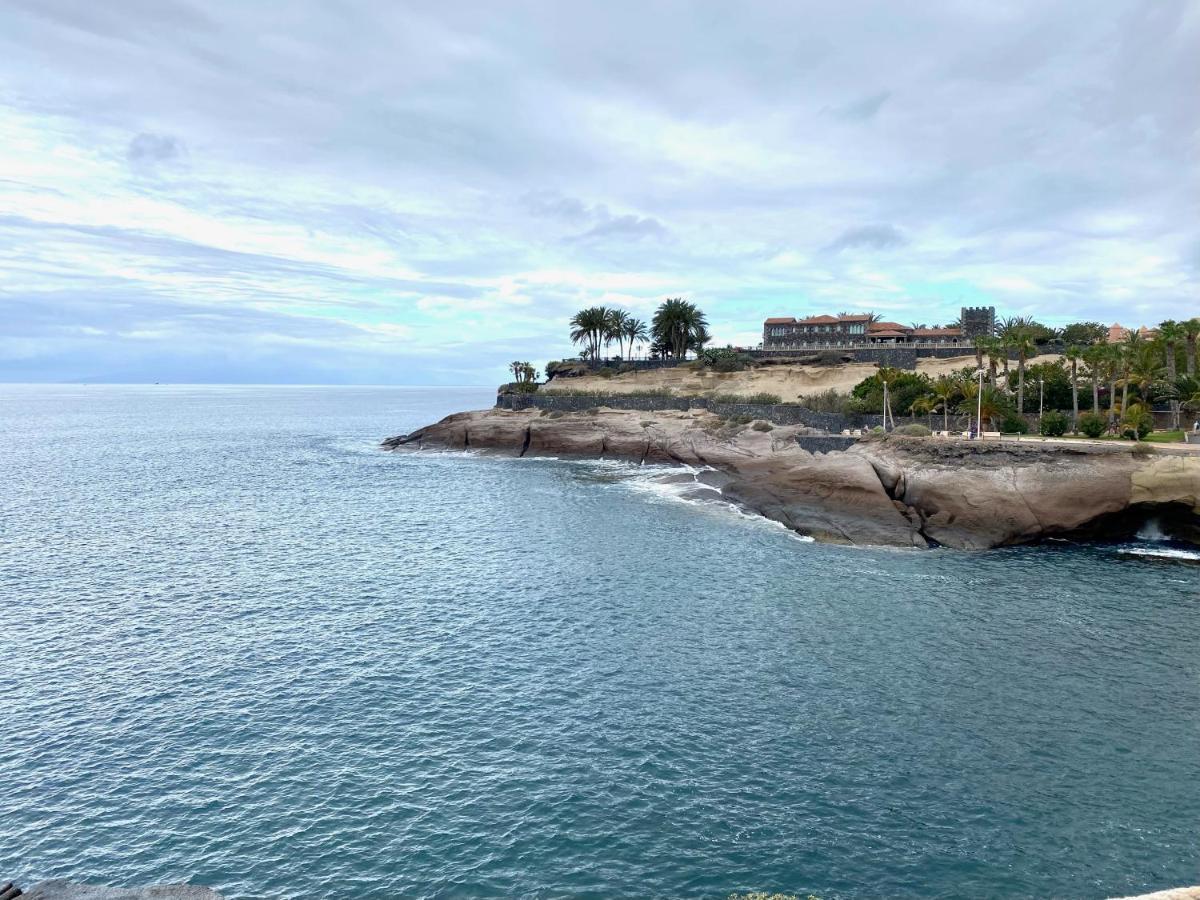 Santa Maria 124, Costa Adeje, Tenerife المظهر الخارجي الصورة