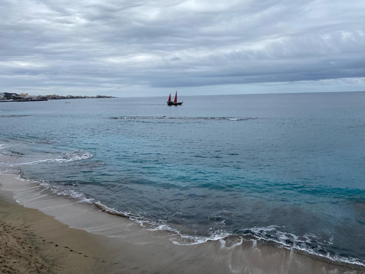 Santa Maria 124, Costa Adeje, Tenerife المظهر الخارجي الصورة