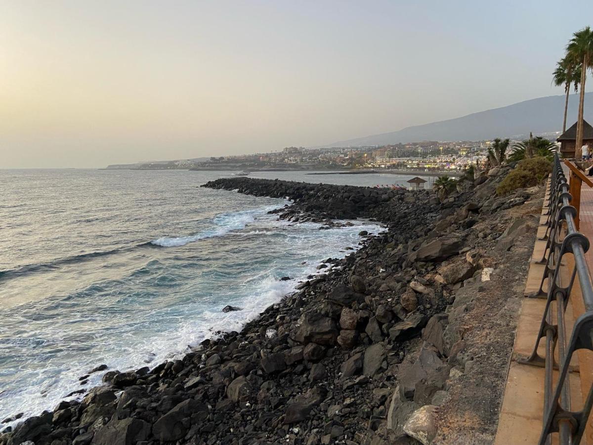 Santa Maria 124, Costa Adeje, Tenerife المظهر الخارجي الصورة