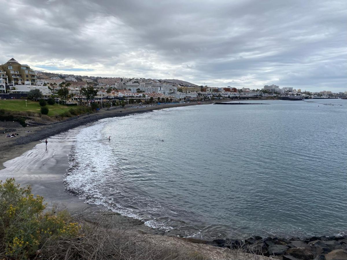 Santa Maria 124, Costa Adeje, Tenerife المظهر الخارجي الصورة