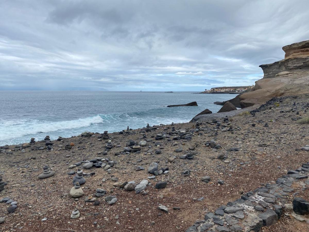Santa Maria 124, Costa Adeje, Tenerife المظهر الخارجي الصورة