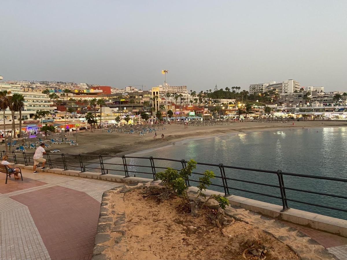 Santa Maria 124, Costa Adeje, Tenerife المظهر الخارجي الصورة