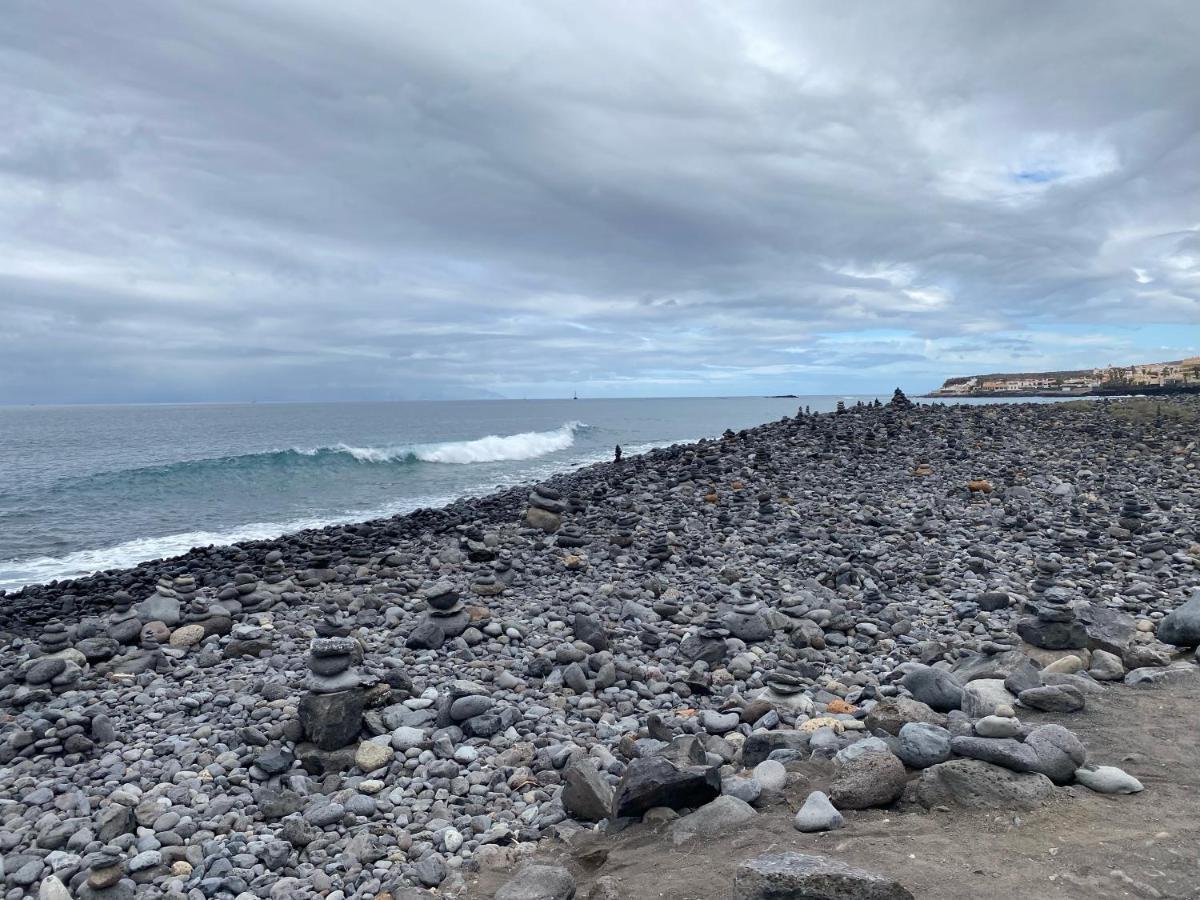 Santa Maria 124, Costa Adeje, Tenerife المظهر الخارجي الصورة