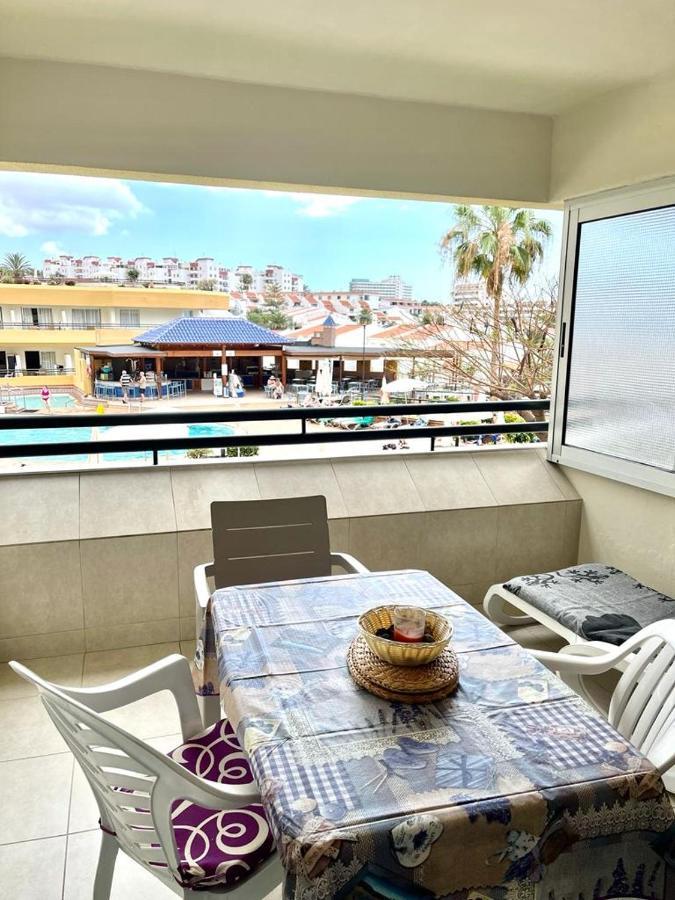 Santa Maria 124, Costa Adeje, Tenerife المظهر الخارجي الصورة