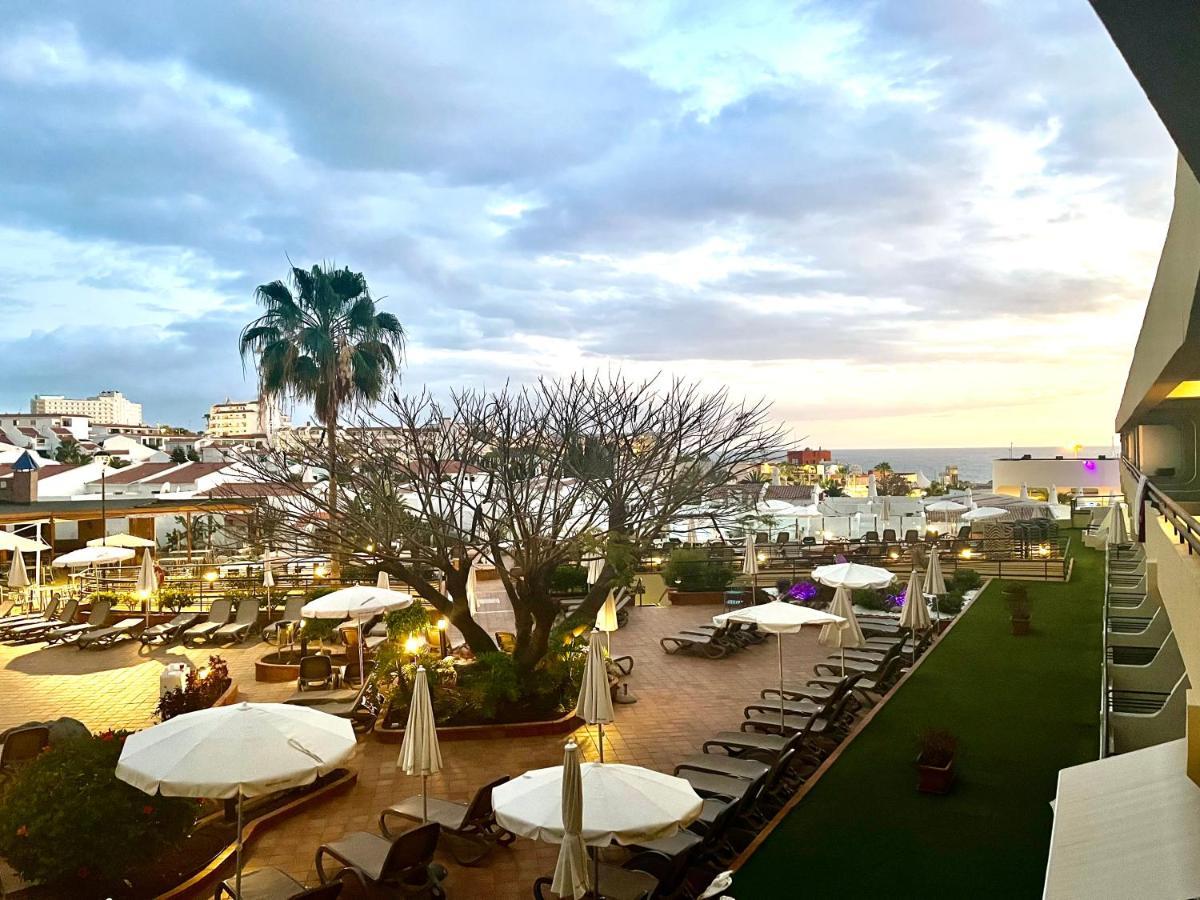 Santa Maria 124, Costa Adeje, Tenerife المظهر الخارجي الصورة